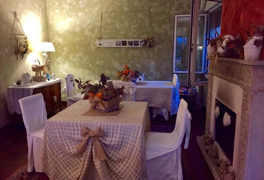B&B Abano Garden-1