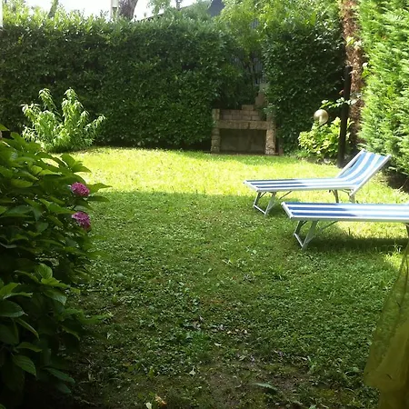 B&B Abano Garden-2