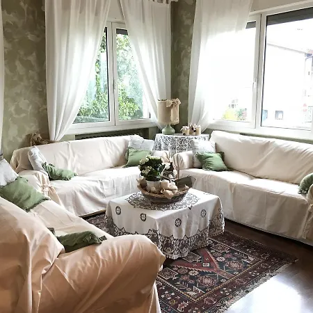 B&B Abano Garden-3